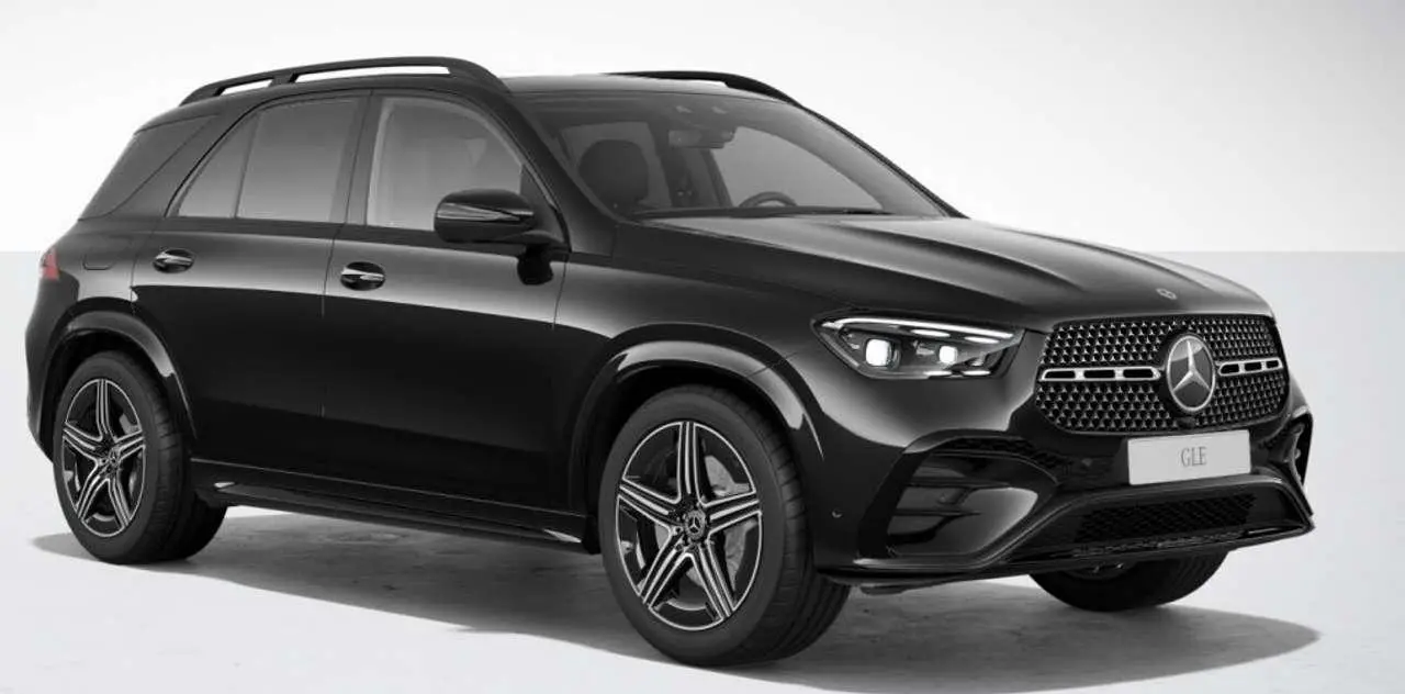 Photo 1 : Mercedes-benz Classe Gle 2023 Hybride