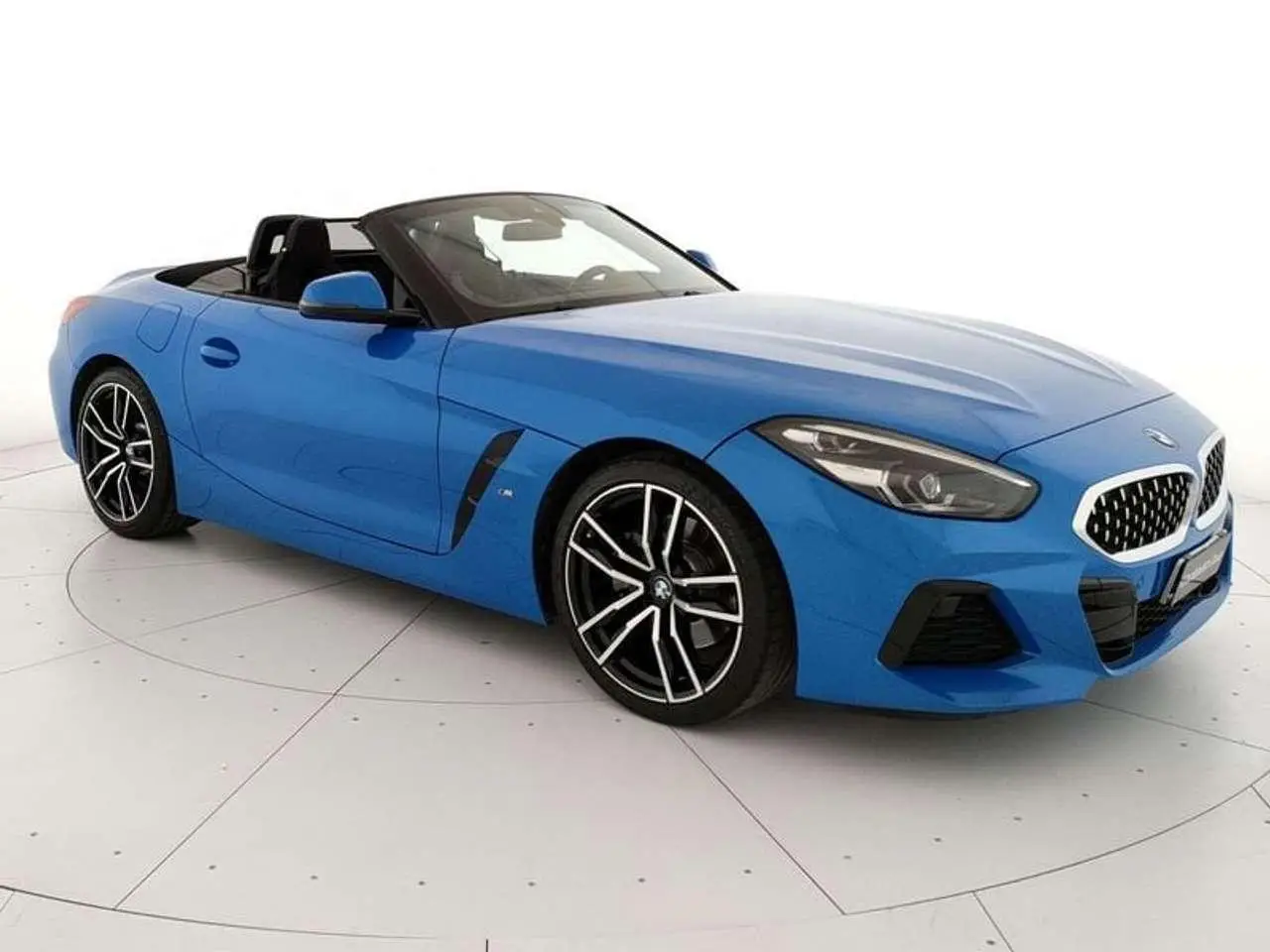 Photo 1 : Bmw Z4 2019 Petrol