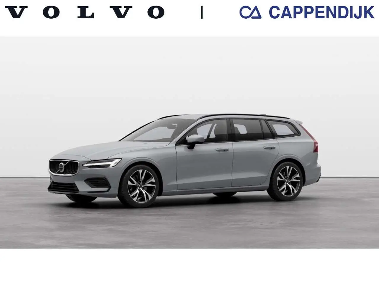 Photo 1 : Volvo V60 2024 Essence