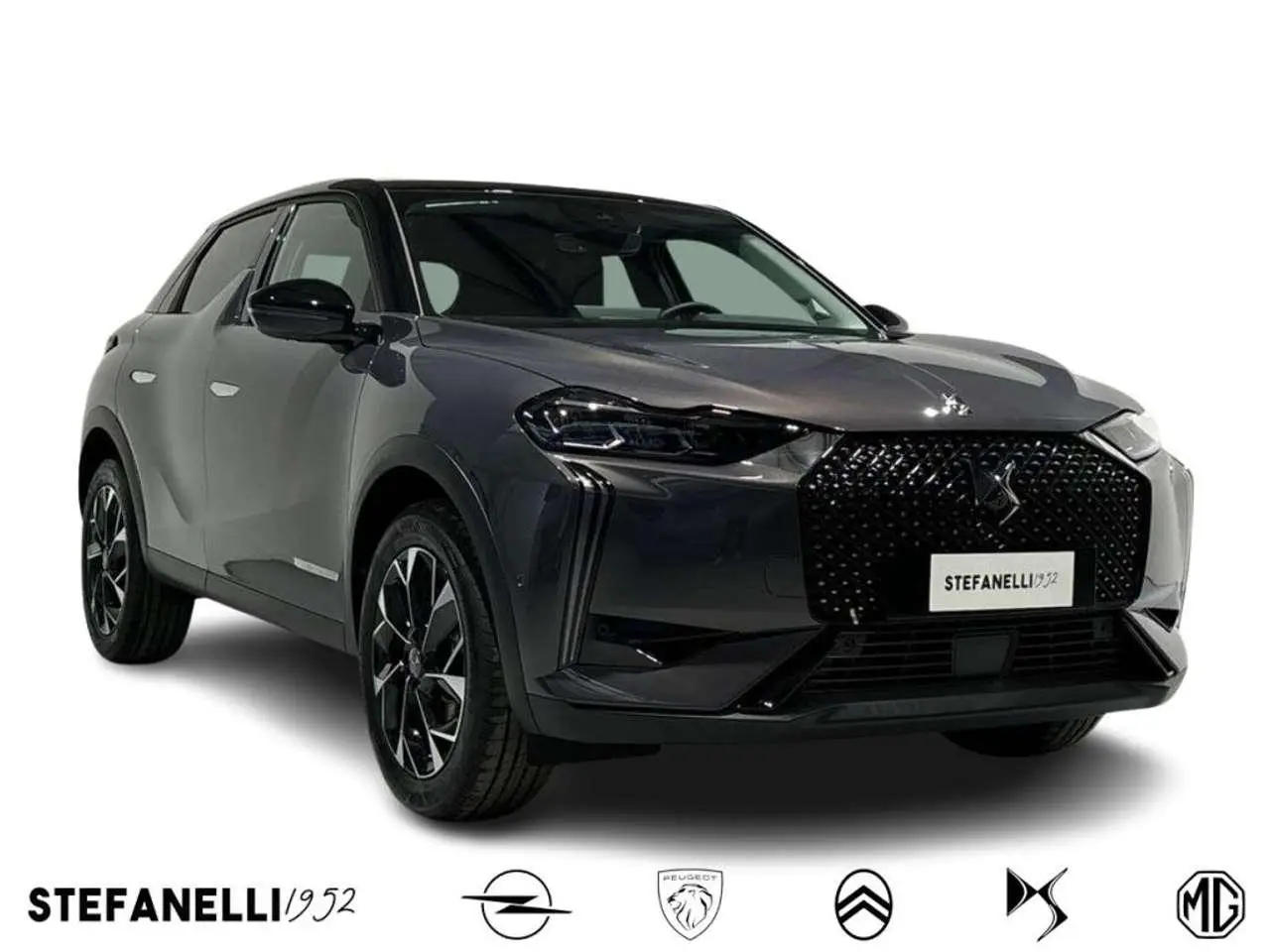 Photo 1 : Ds Automobiles Ds3 Crossback 2024 Hybride