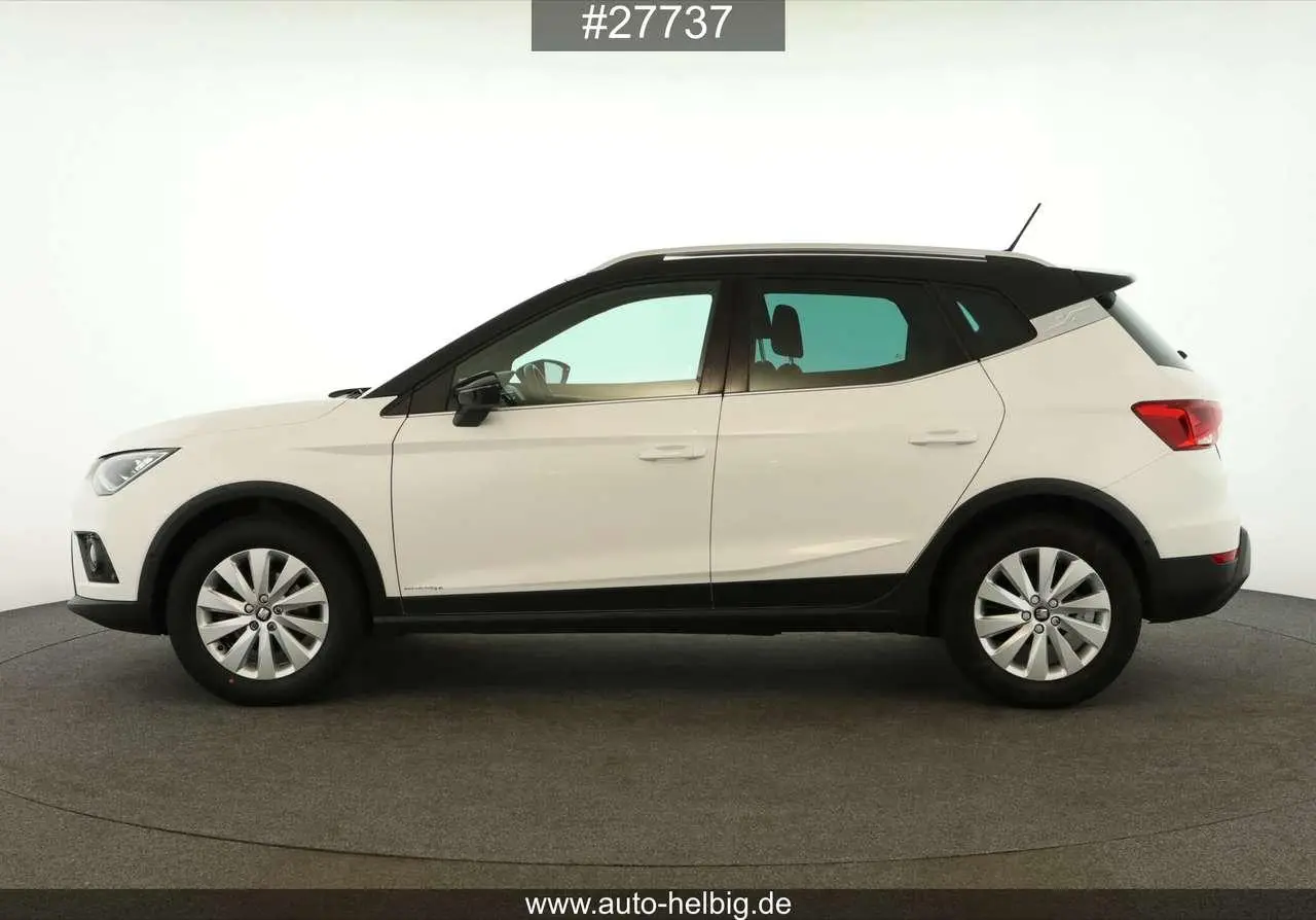 Photo 1 : Seat Arona 2020 Autres