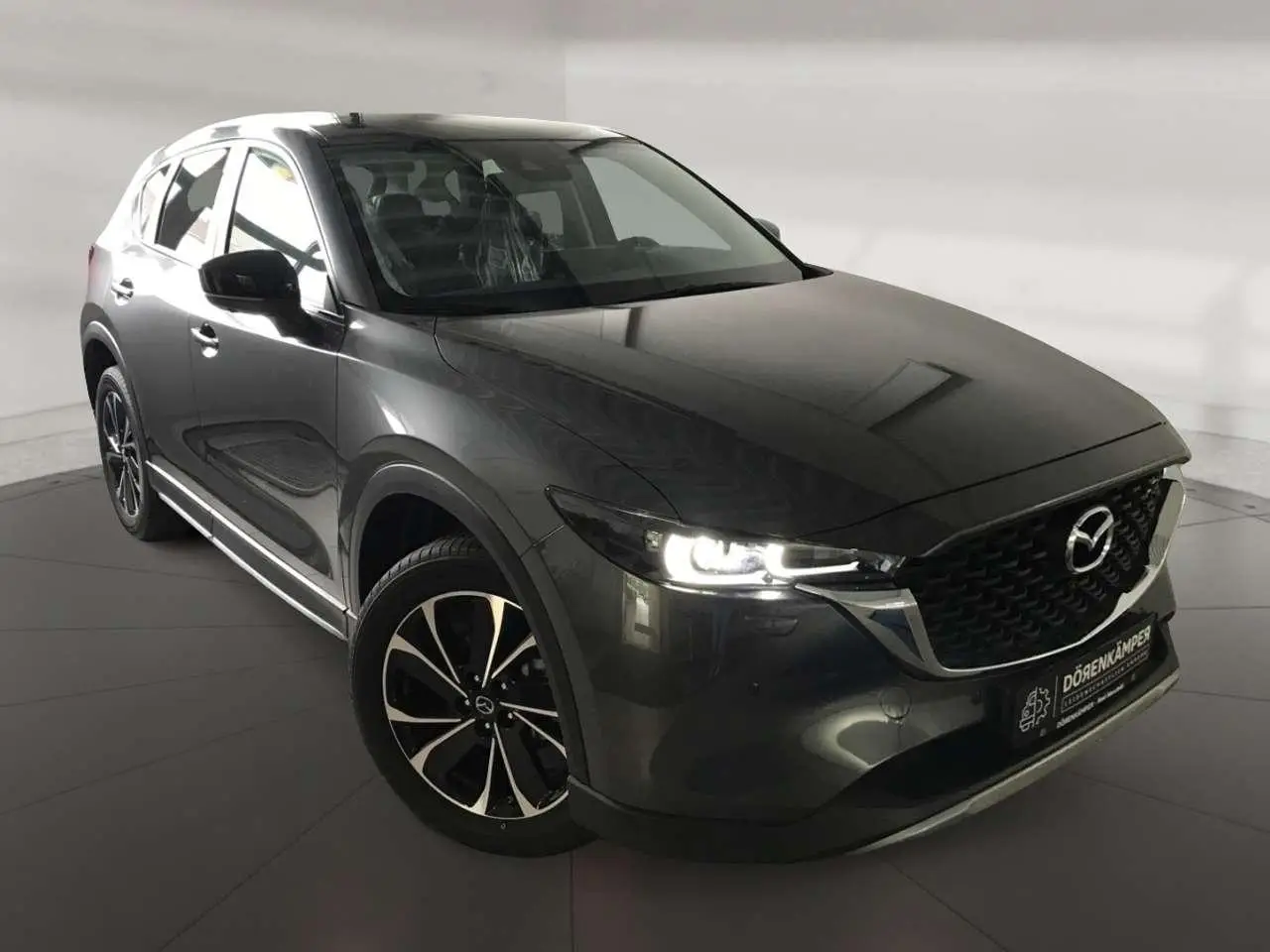 Photo 1 : Mazda Cx-5 2024 Petrol