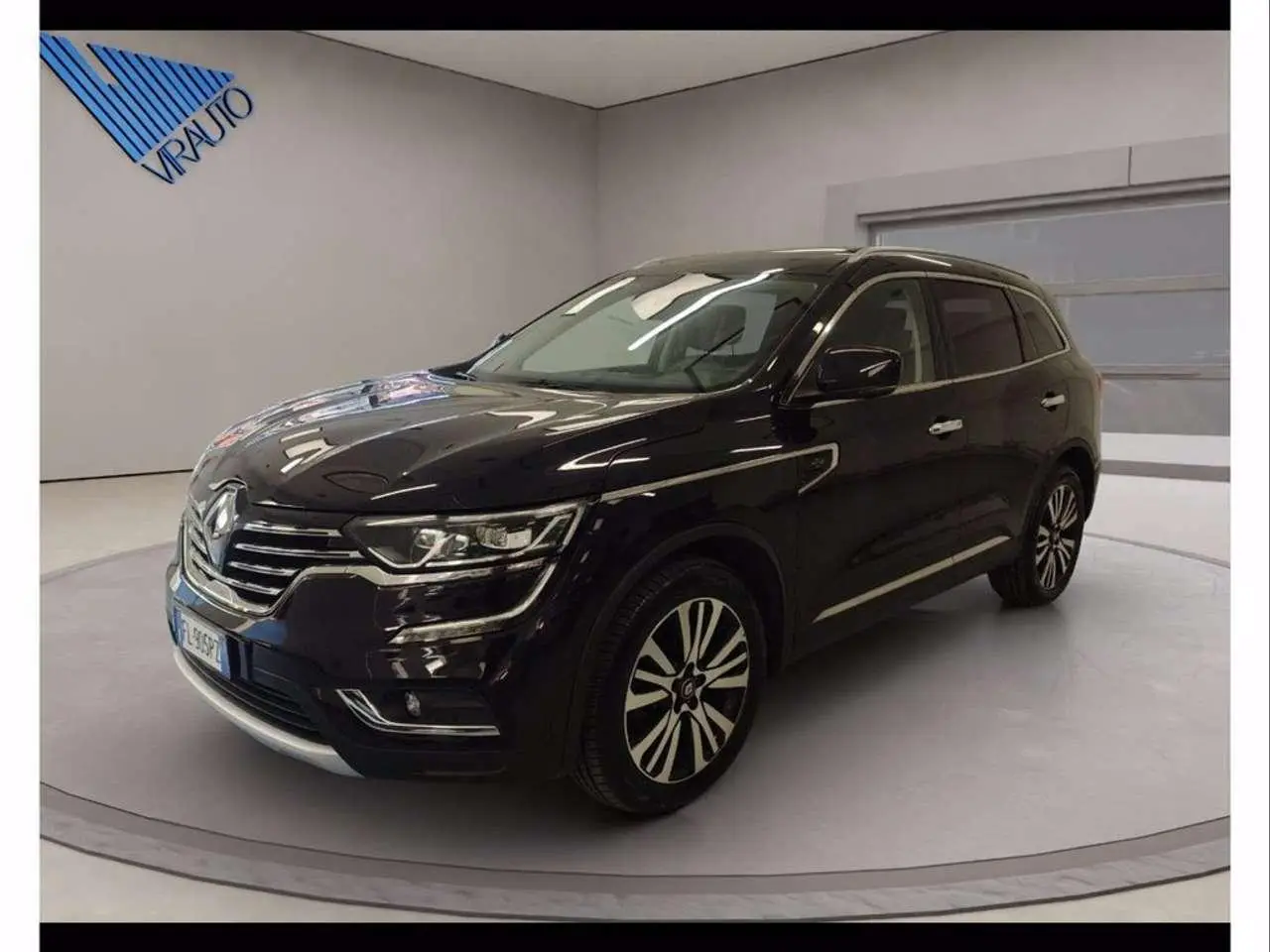 Photo 1 : Renault Koleos 2017 Diesel