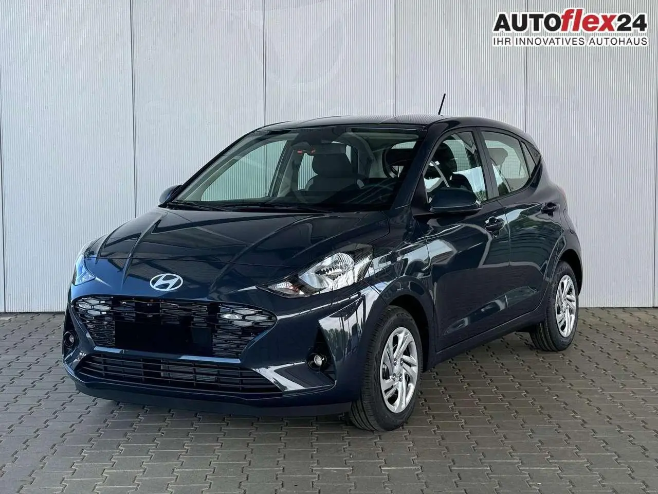 Photo 1 : Hyundai I10 2024 Essence