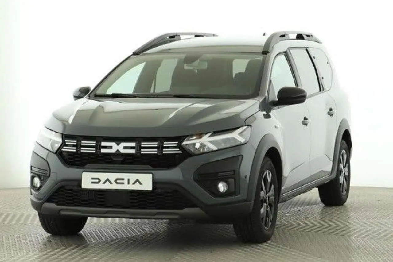 Photo 1 : Dacia Jogger 2023 Petrol