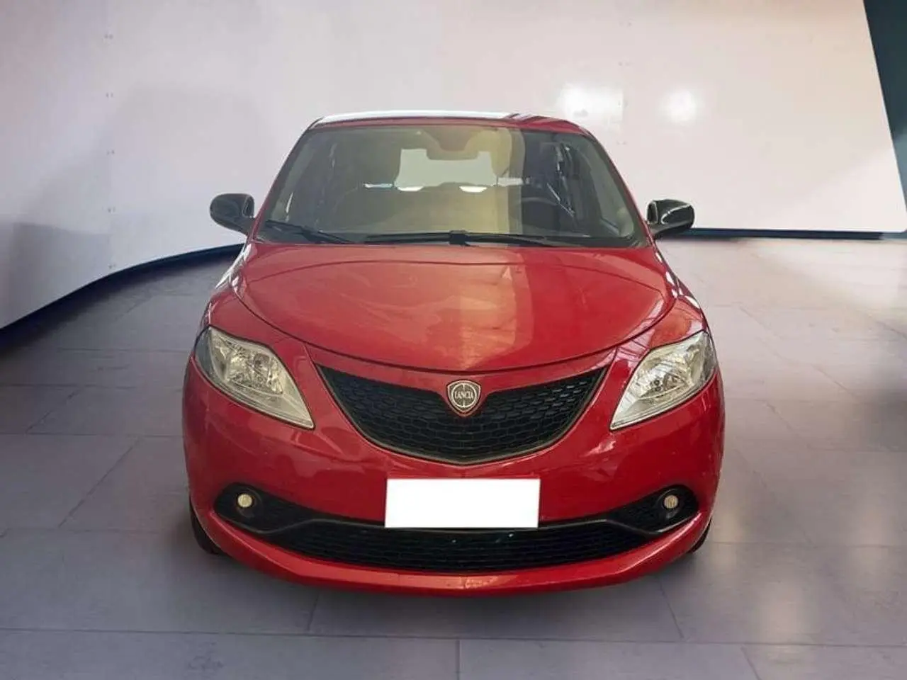 Photo 1 : Lancia Ypsilon 2020 Hybrid