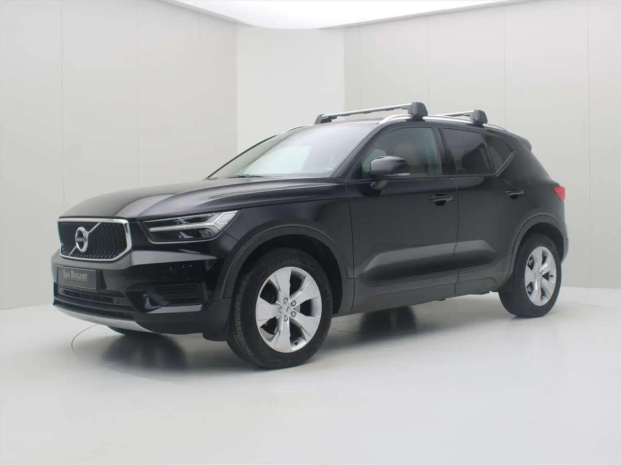 Photo 1 : Volvo Xc40 2019 Essence