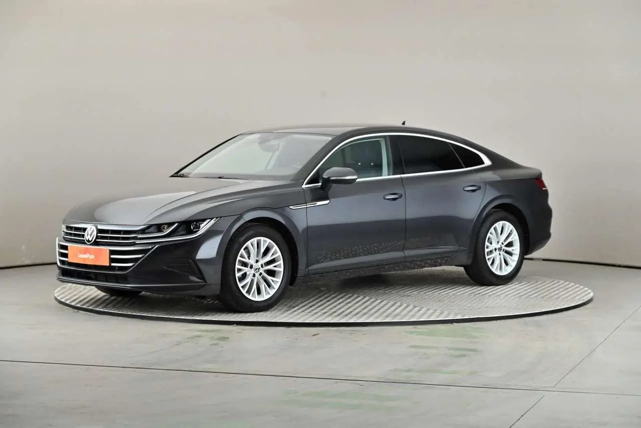 Photo 1 : Volkswagen Arteon 2021 Essence