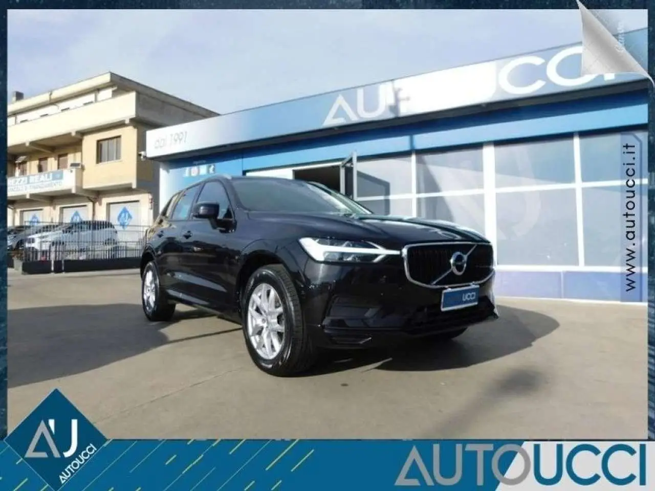 Photo 1 : Volvo Xc60 2020 Hybride