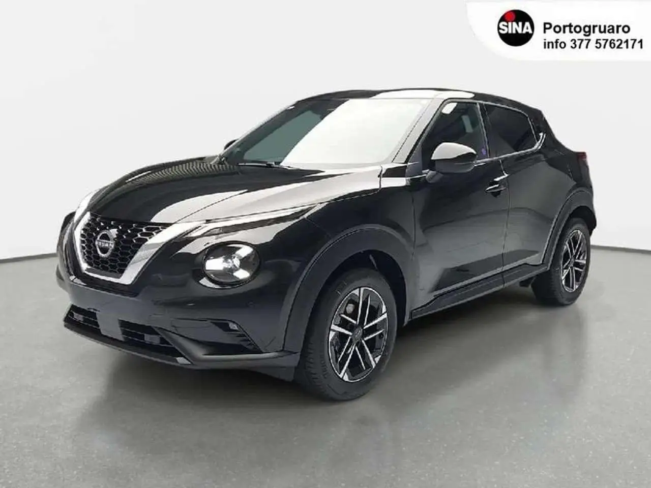 Photo 1 : Nissan Juke 2024 Petrol