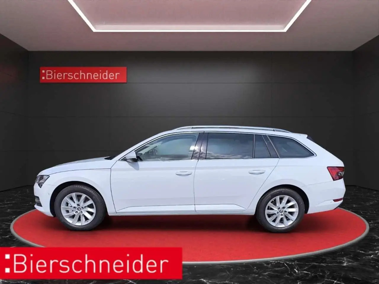 Photo 1 : Skoda Superb 2024 Diesel