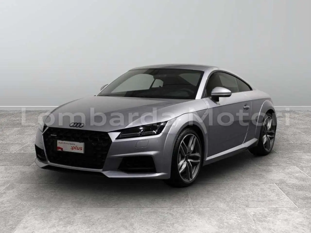 Photo 1 : Audi Tt 2024 Essence