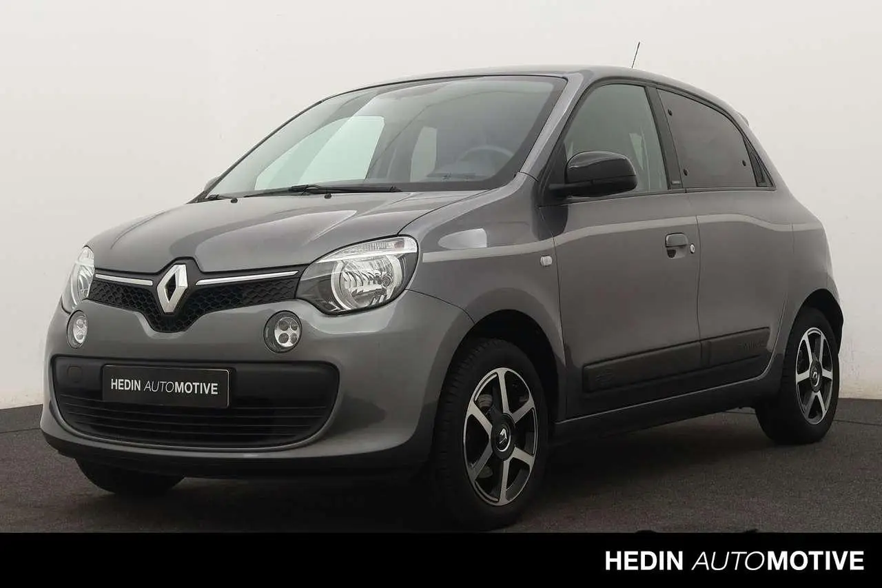 Photo 1 : Renault Twingo 2018 Petrol