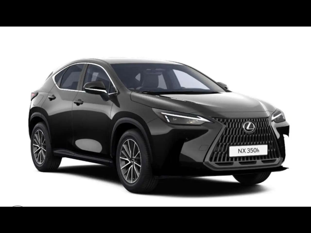 Photo 1 : Lexus Nx 2024 Hybrid