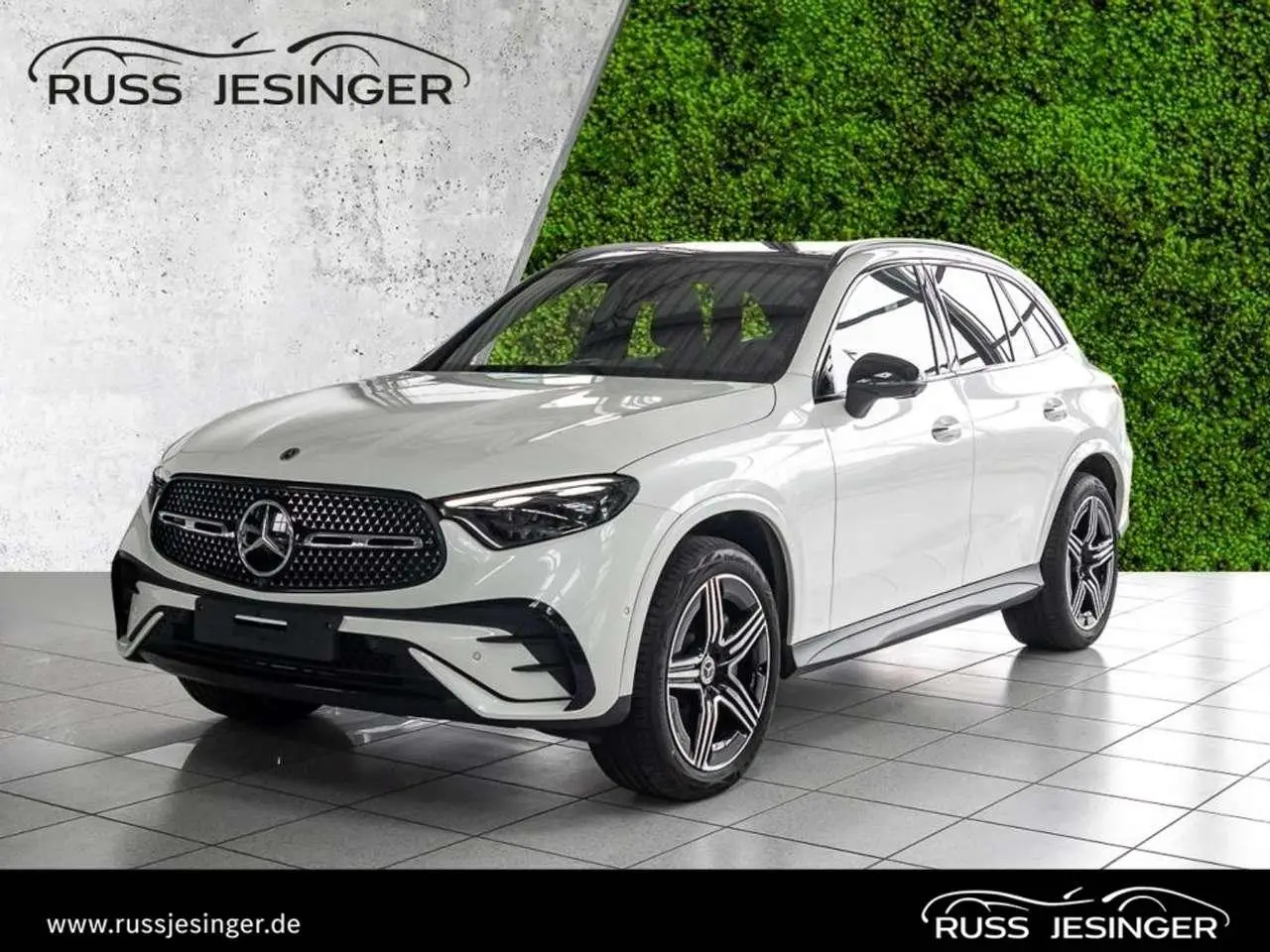 Photo 1 : Mercedes-benz Classe Glc 2023 Petrol