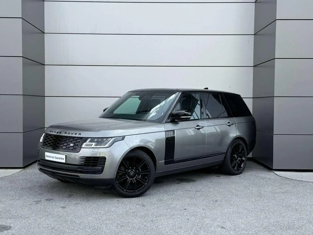 Photo 1 : Land Rover Range Rover 2019 Others