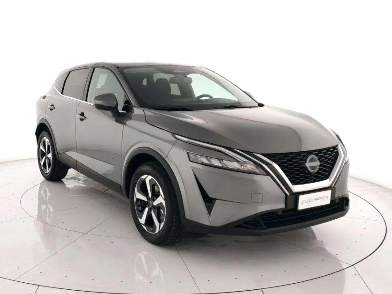 Photo 1 : Nissan Qashqai 2024 Hybride