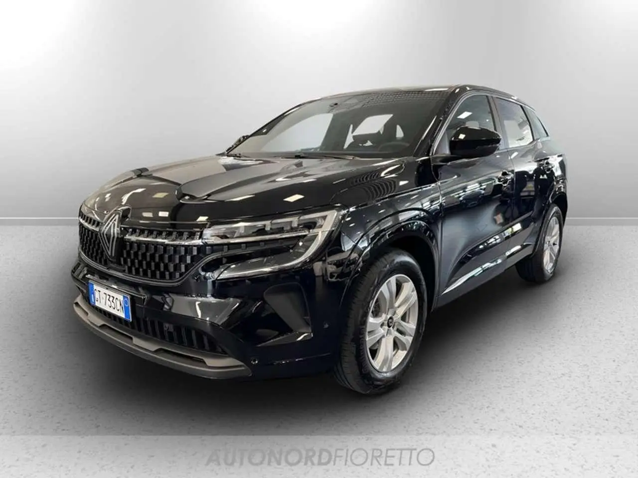 Photo 1 : Renault Austral 2024 Hybrid