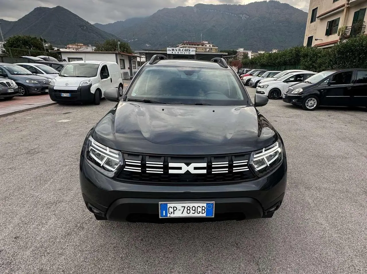 Photo 1 : Dacia Duster 2023 GPL