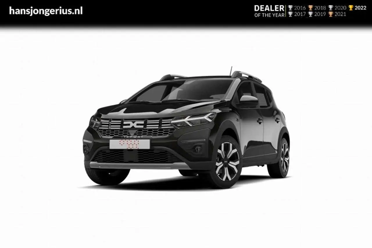 Photo 1 : Dacia Sandero 2024 Petrol