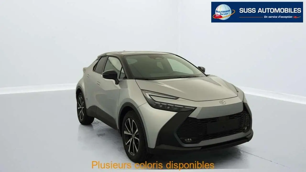 Photo 1 : Toyota C-hr 2024 Others