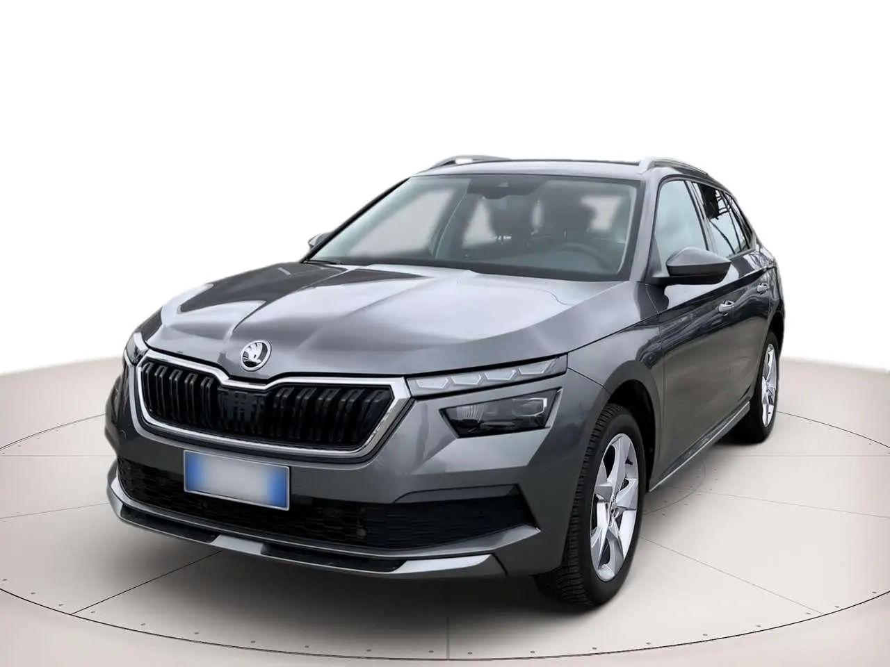 Photo 1 : Skoda Kamiq 2023 Essence