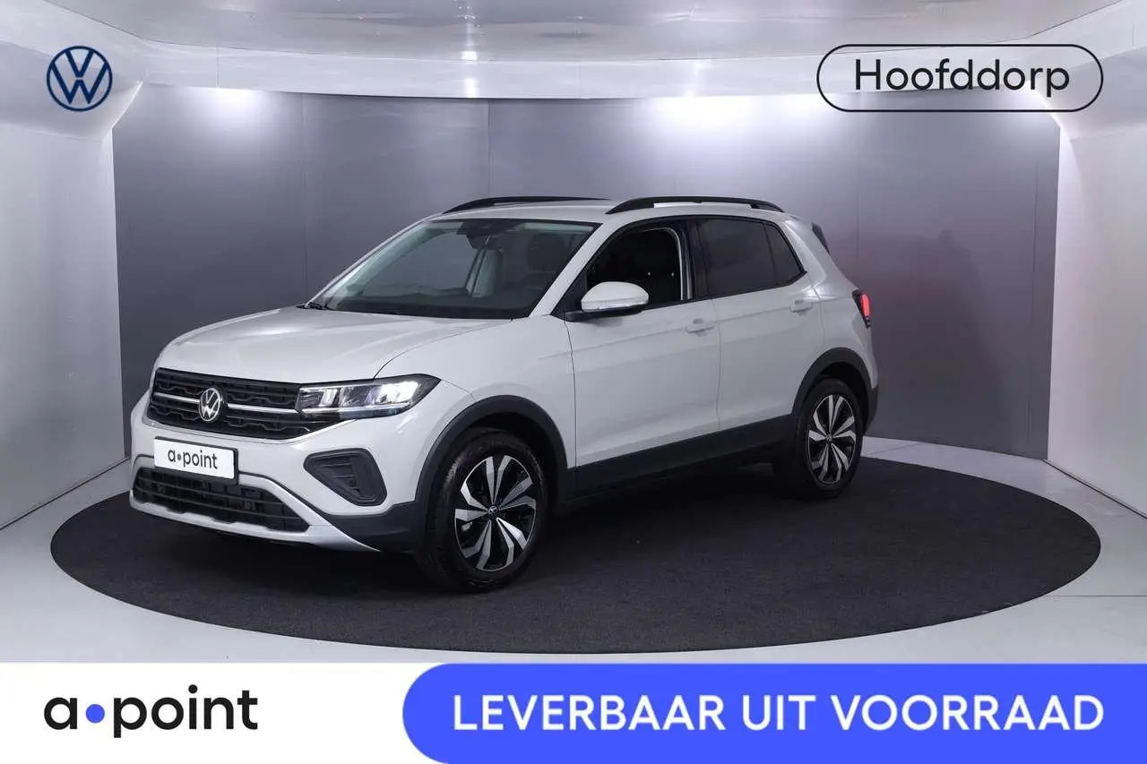 Photo 1 : Volkswagen T-cross 2024 Petrol