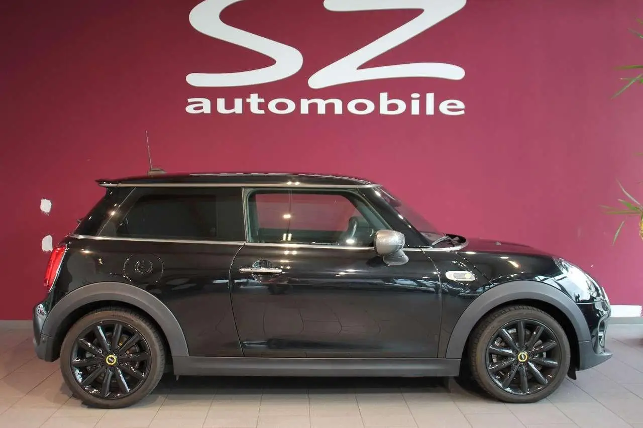 Photo 1 : Mini Cooper 2020 Electric