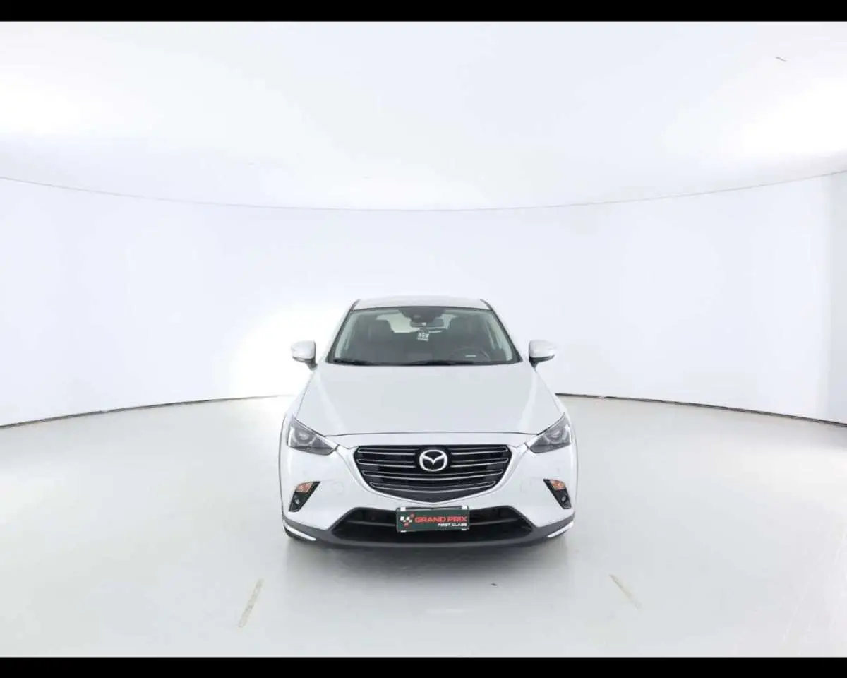 Photo 1 : Mazda Cx-3 2021 Essence