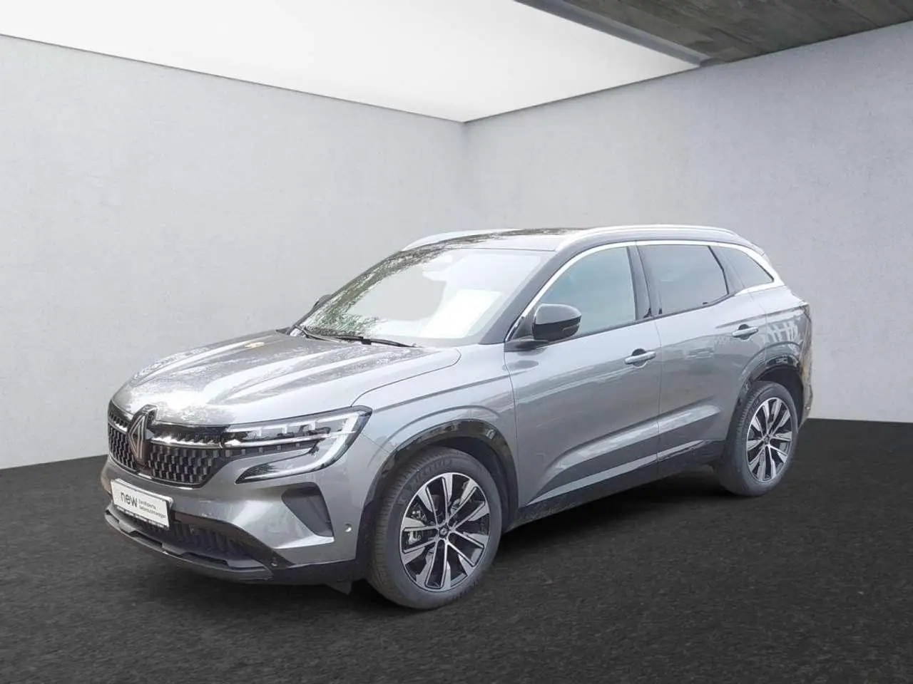 Photo 1 : Renault Austral 2024 Essence