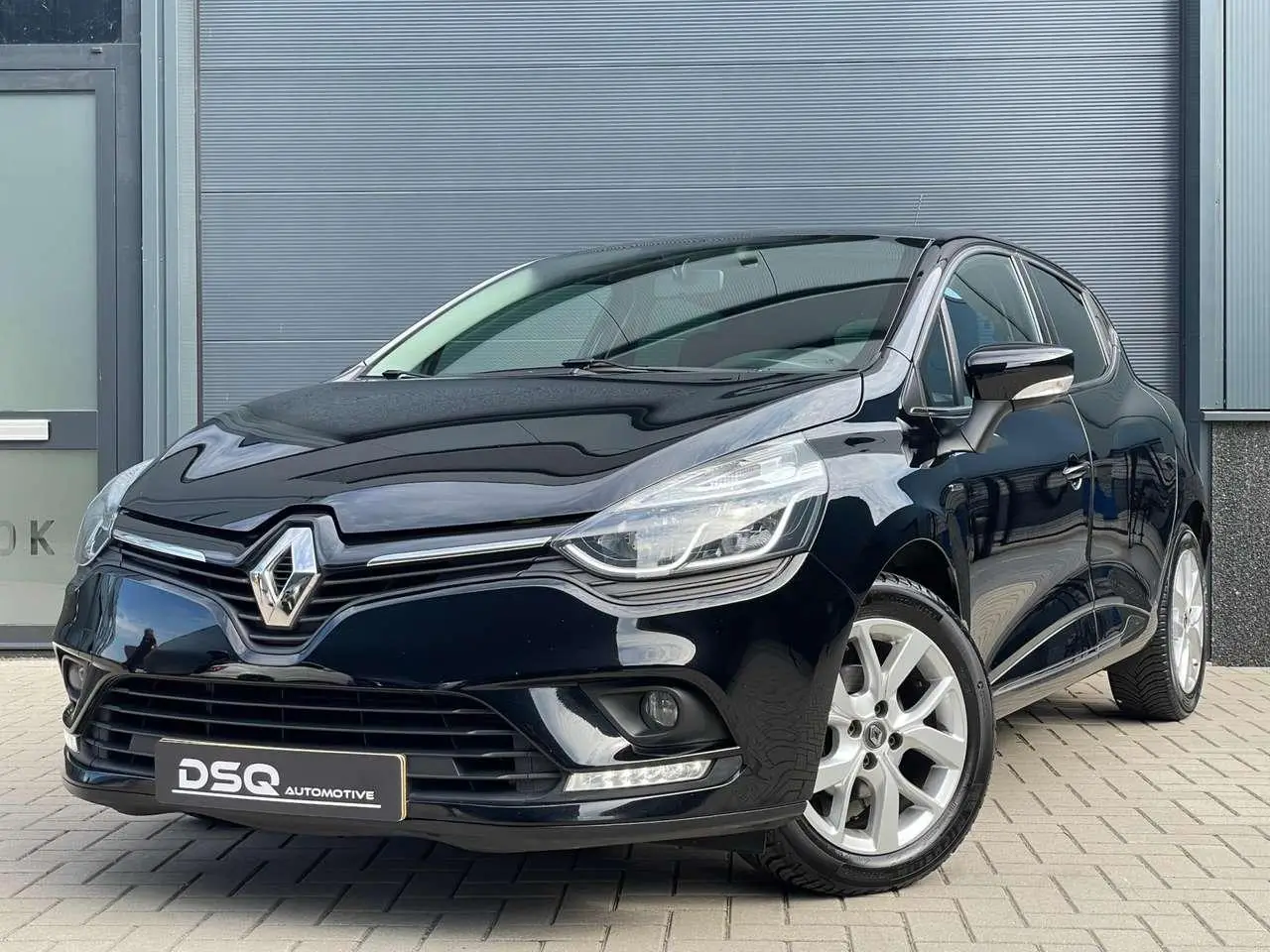 Photo 1 : Renault Clio 2019 Essence