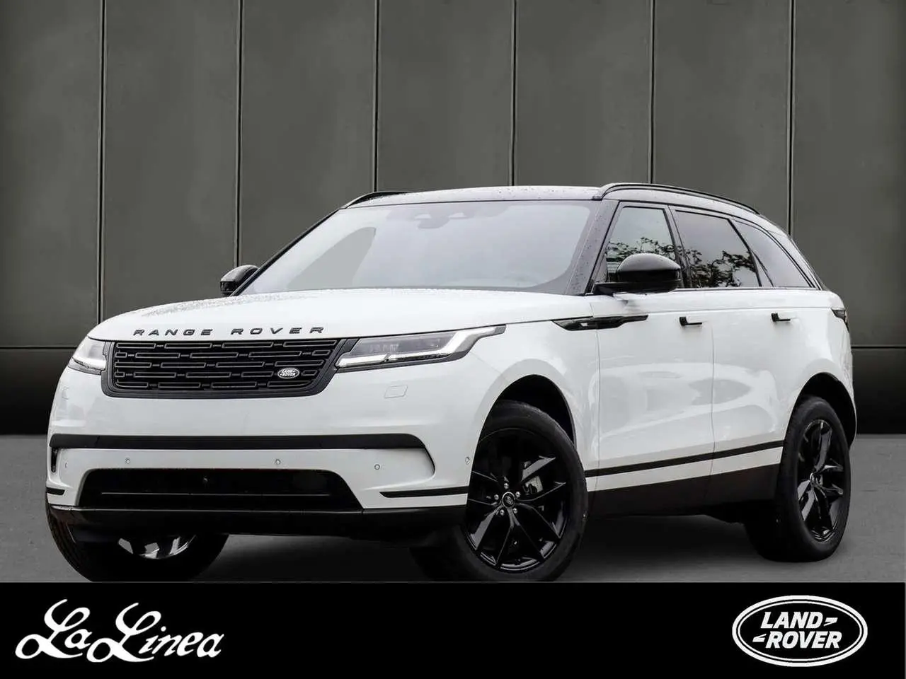 Photo 1 : Land Rover Range Rover Velar 2024 Diesel