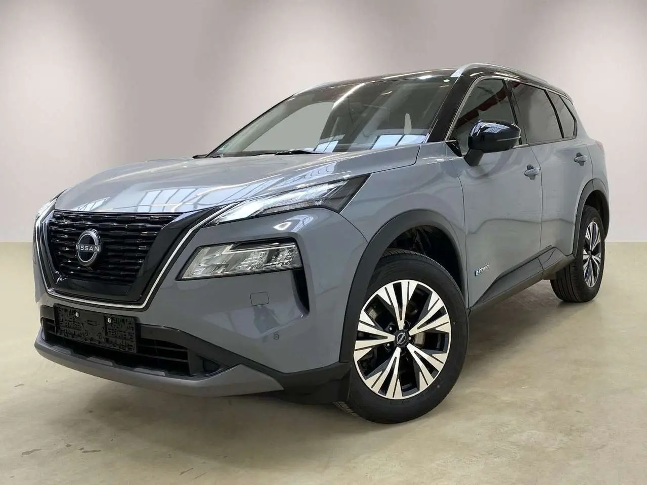 Photo 1 : Nissan X-trail 2022 Essence