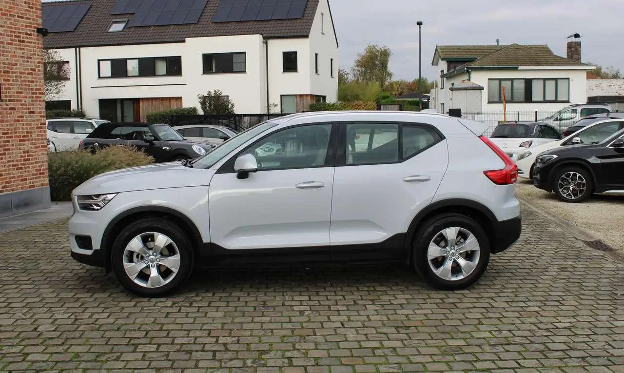 Photo 1 : Volvo Xc40 2020 Petrol