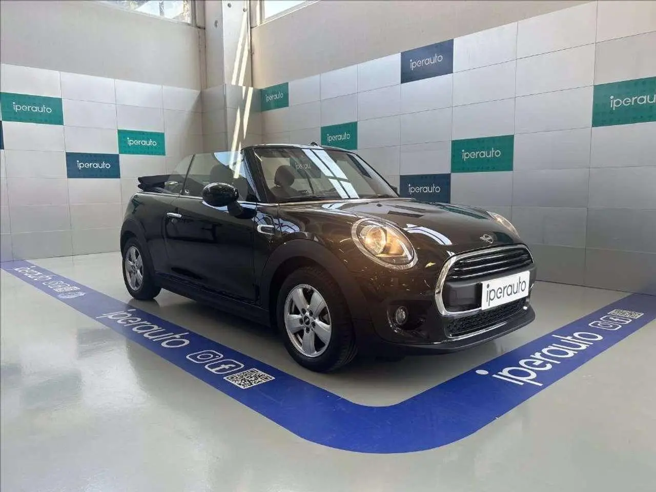 Photo 1 : Mini Cooper 2019 Essence