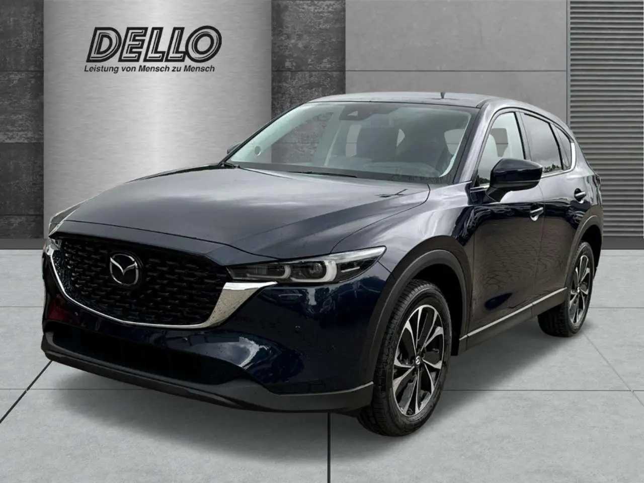 Photo 1 : Mazda Cx-5 2024 Petrol