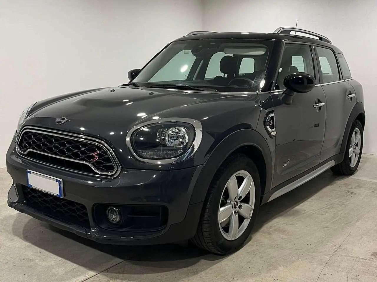 Photo 1 : Mini Cooper 2020 Diesel