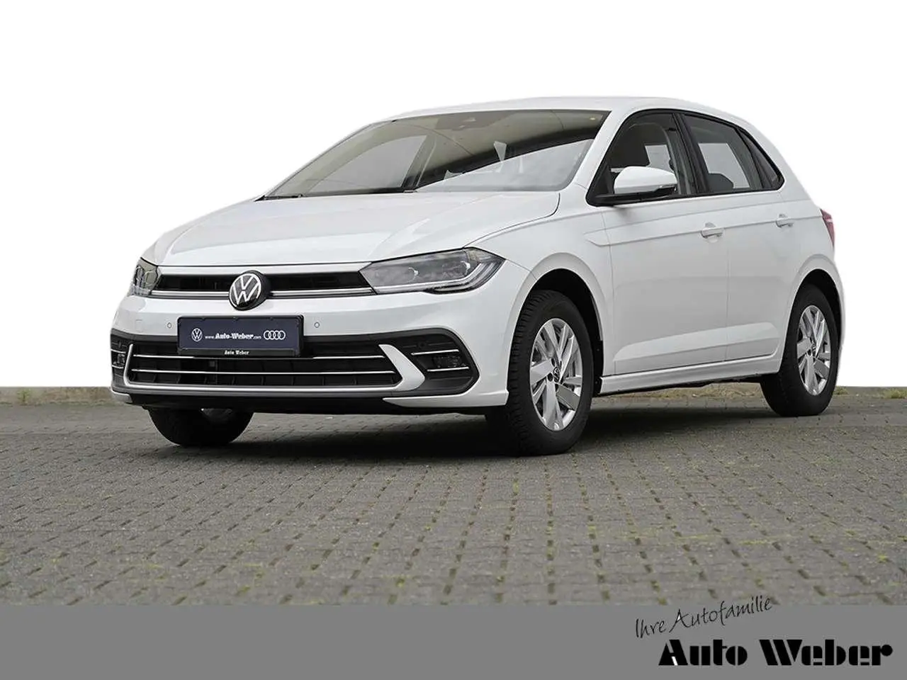 Photo 1 : Volkswagen Polo 2024 Essence