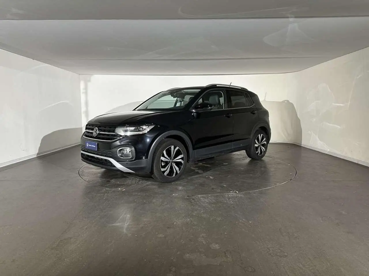 Photo 1 : Volkswagen T-cross 2021 Petrol