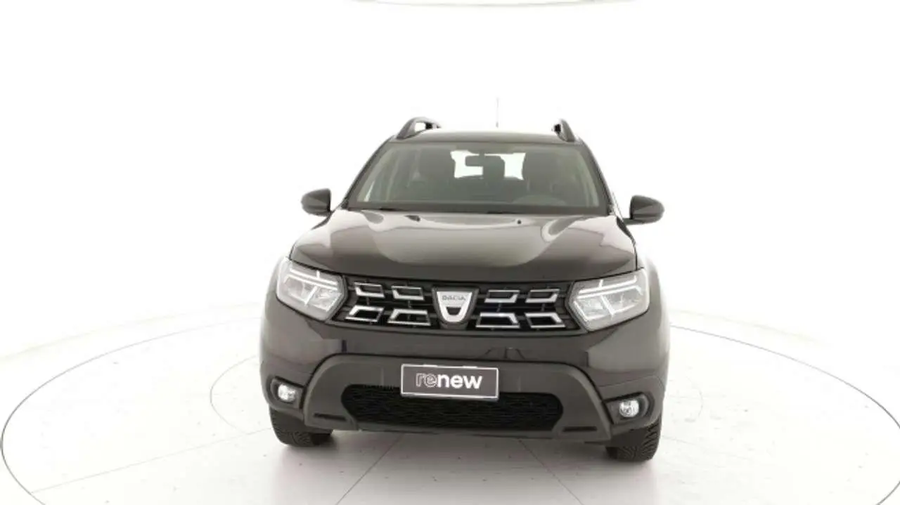 Photo 1 : Dacia Duster 2021 GPL