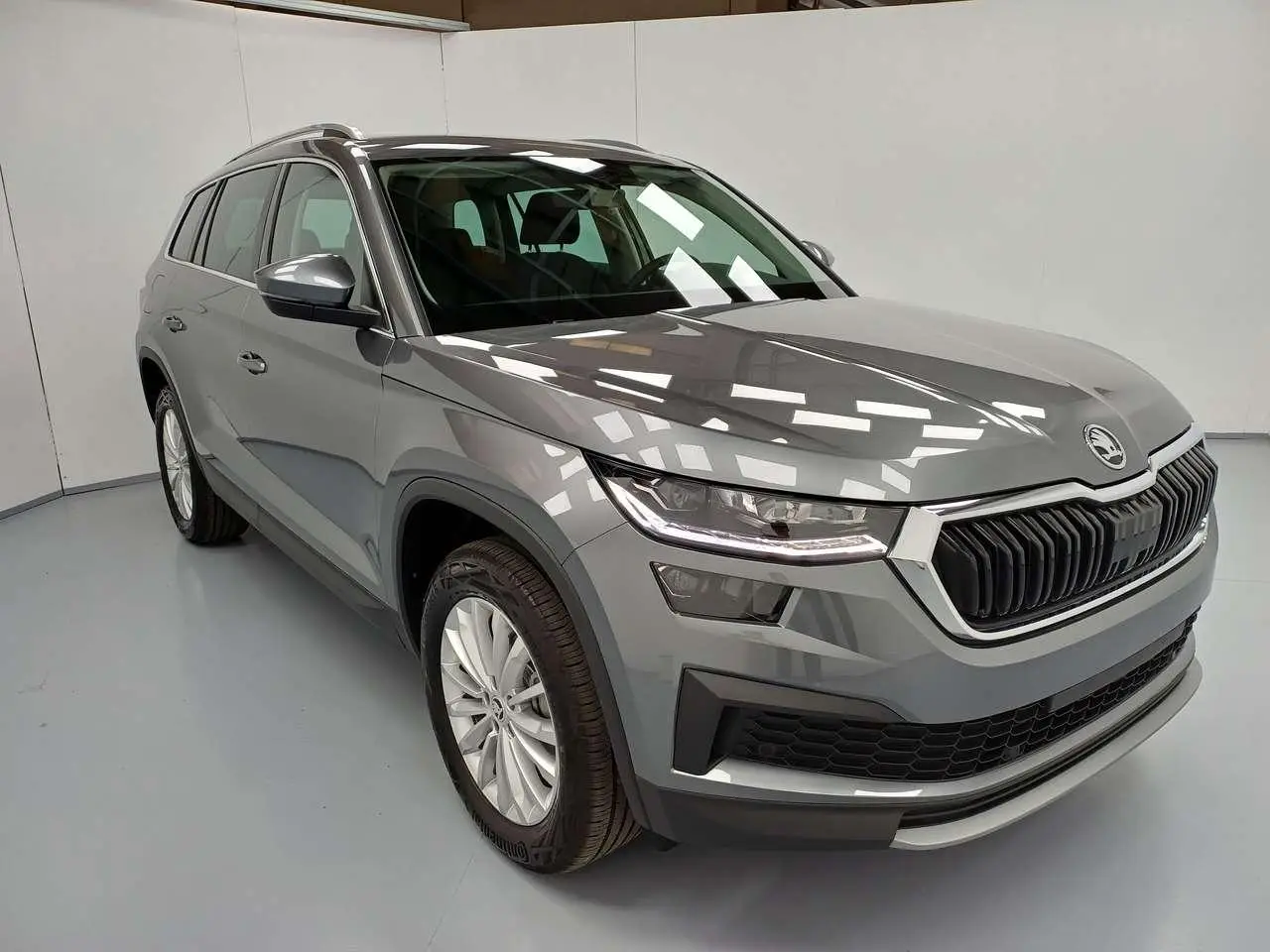 Photo 1 : Skoda Kodiaq 2024 Essence