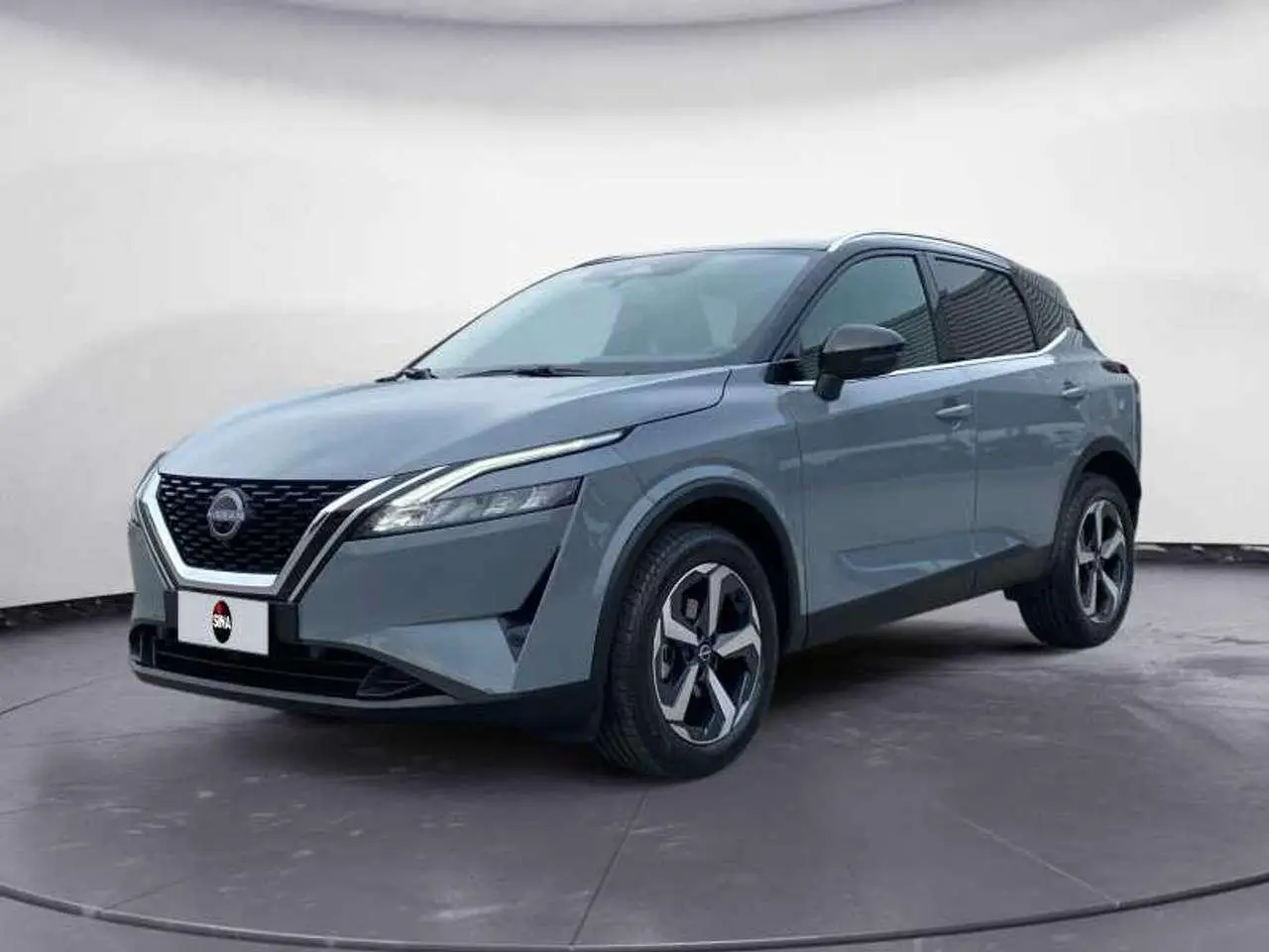 Photo 1 : Nissan Qashqai 2023 Hybride