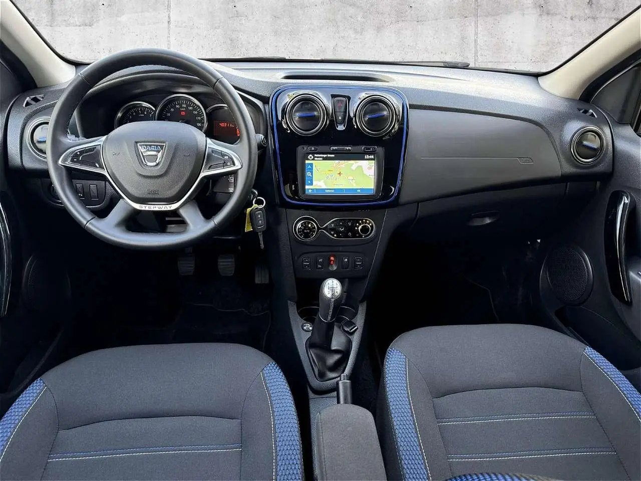 Photo 1 : Dacia Sandero 2020 GPL