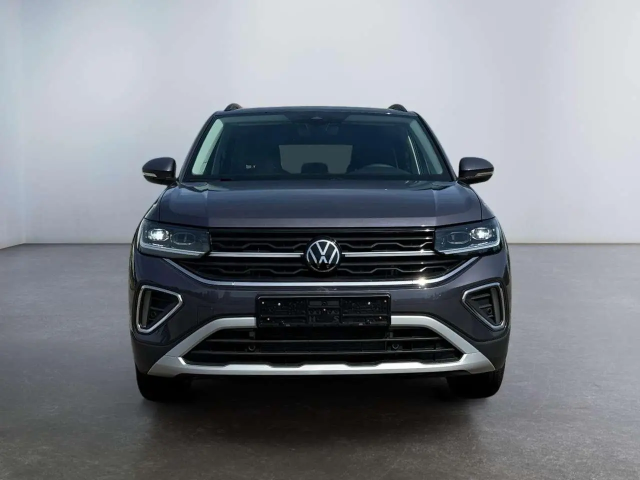 Photo 1 : Volkswagen T-cross 2024 Essence