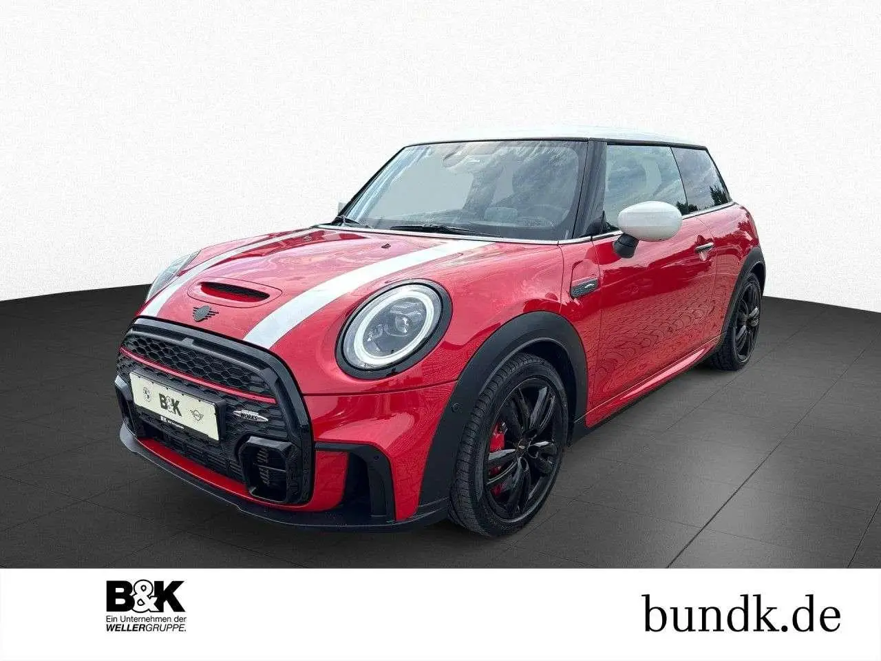 Photo 1 : Mini John Cooper Works 2023 Petrol