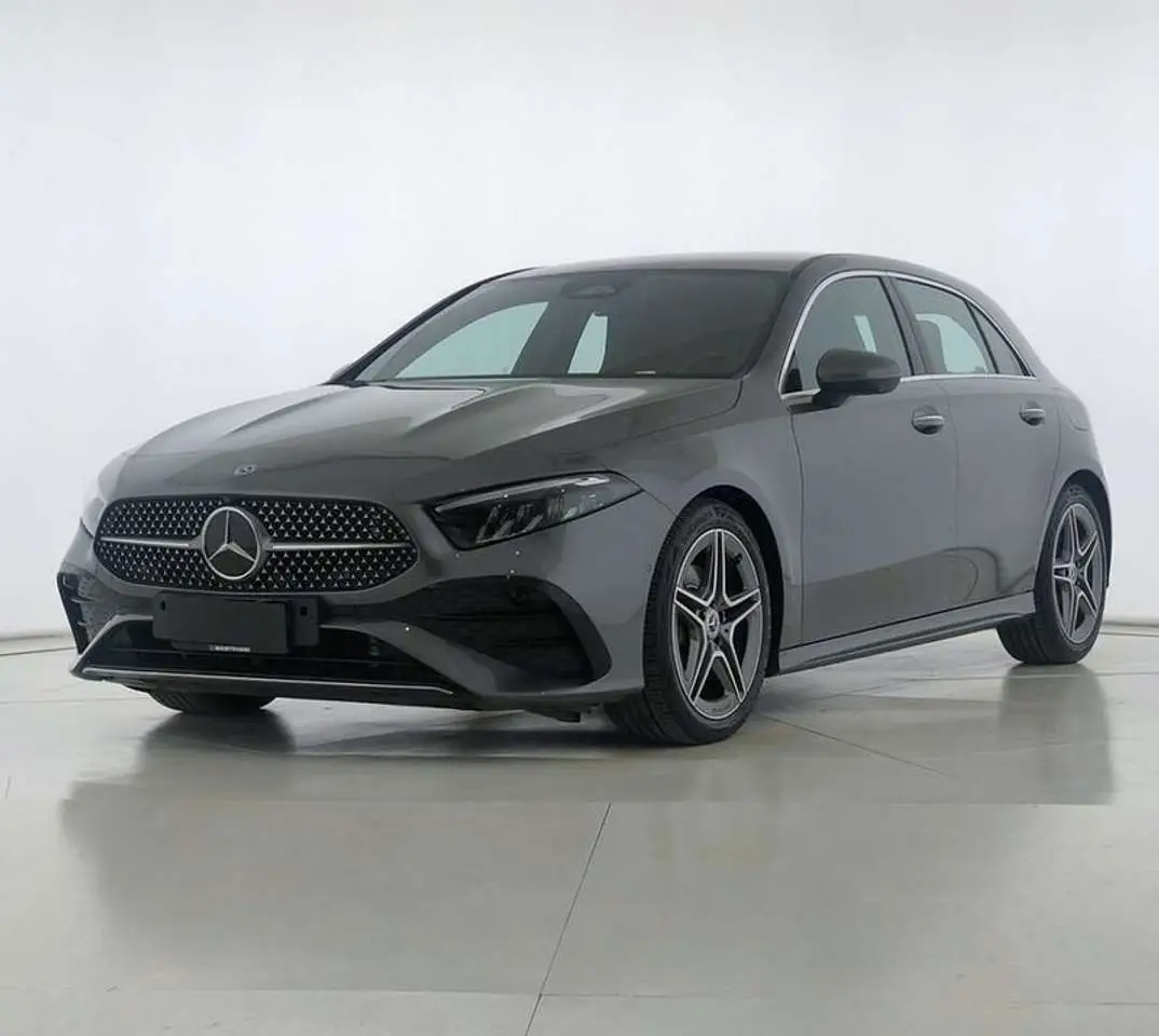 Photo 1 : Mercedes-benz Classe A 2023 Diesel