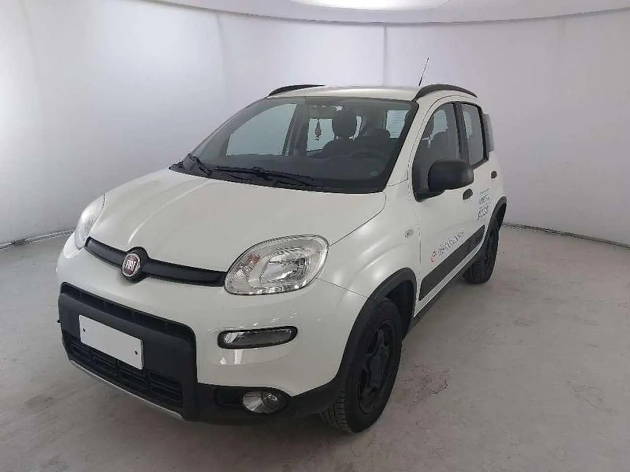 Photo 1 : Fiat Panda 2019 Petrol