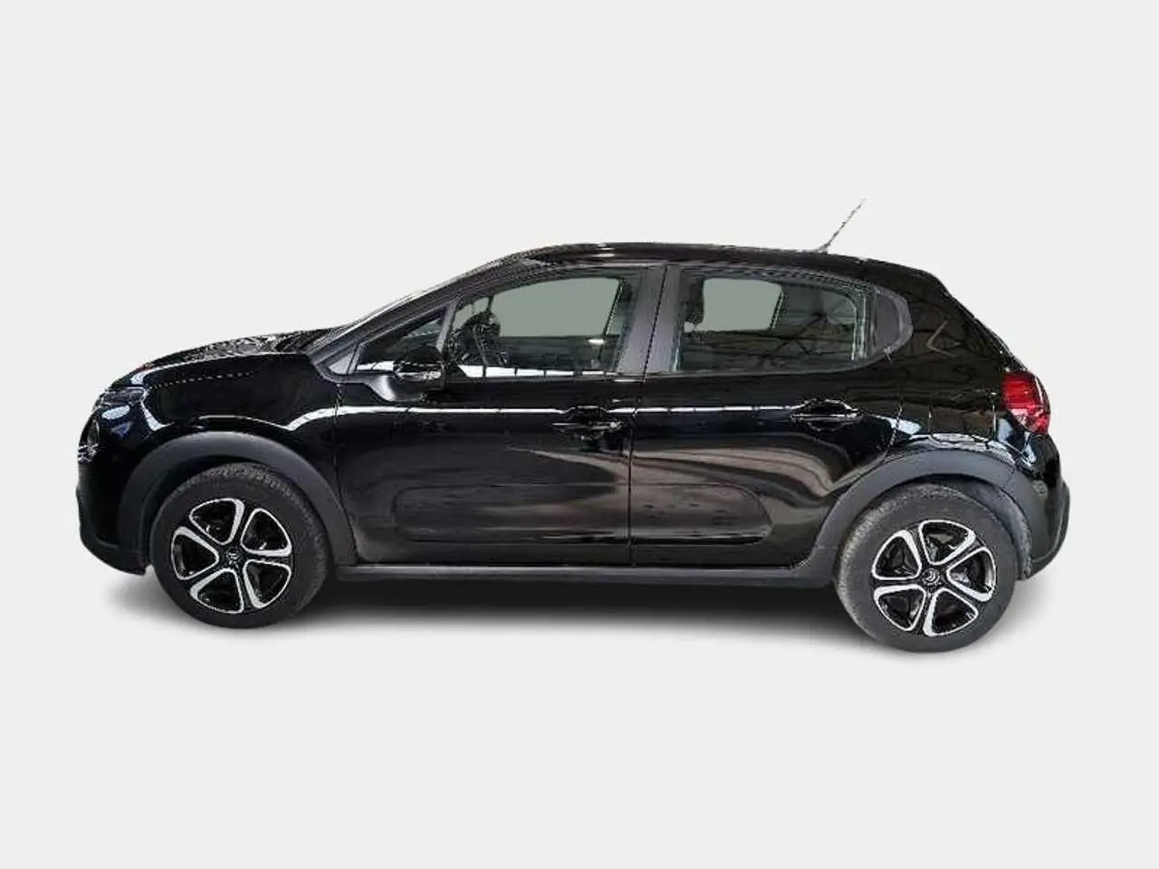 Photo 1 : Citroen C3 2019 Petrol