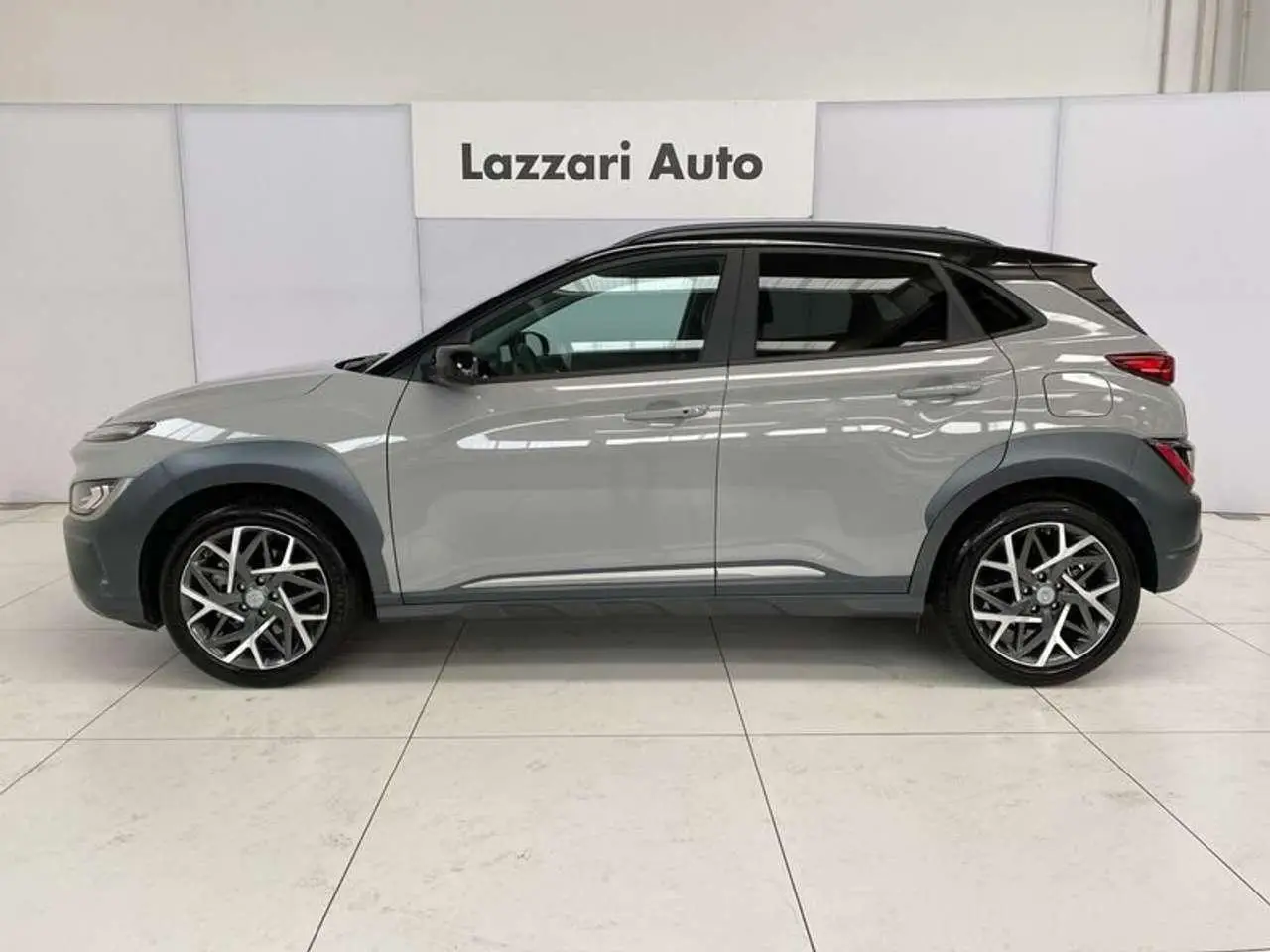 Photo 1 : Hyundai Kona 2021 Hybride