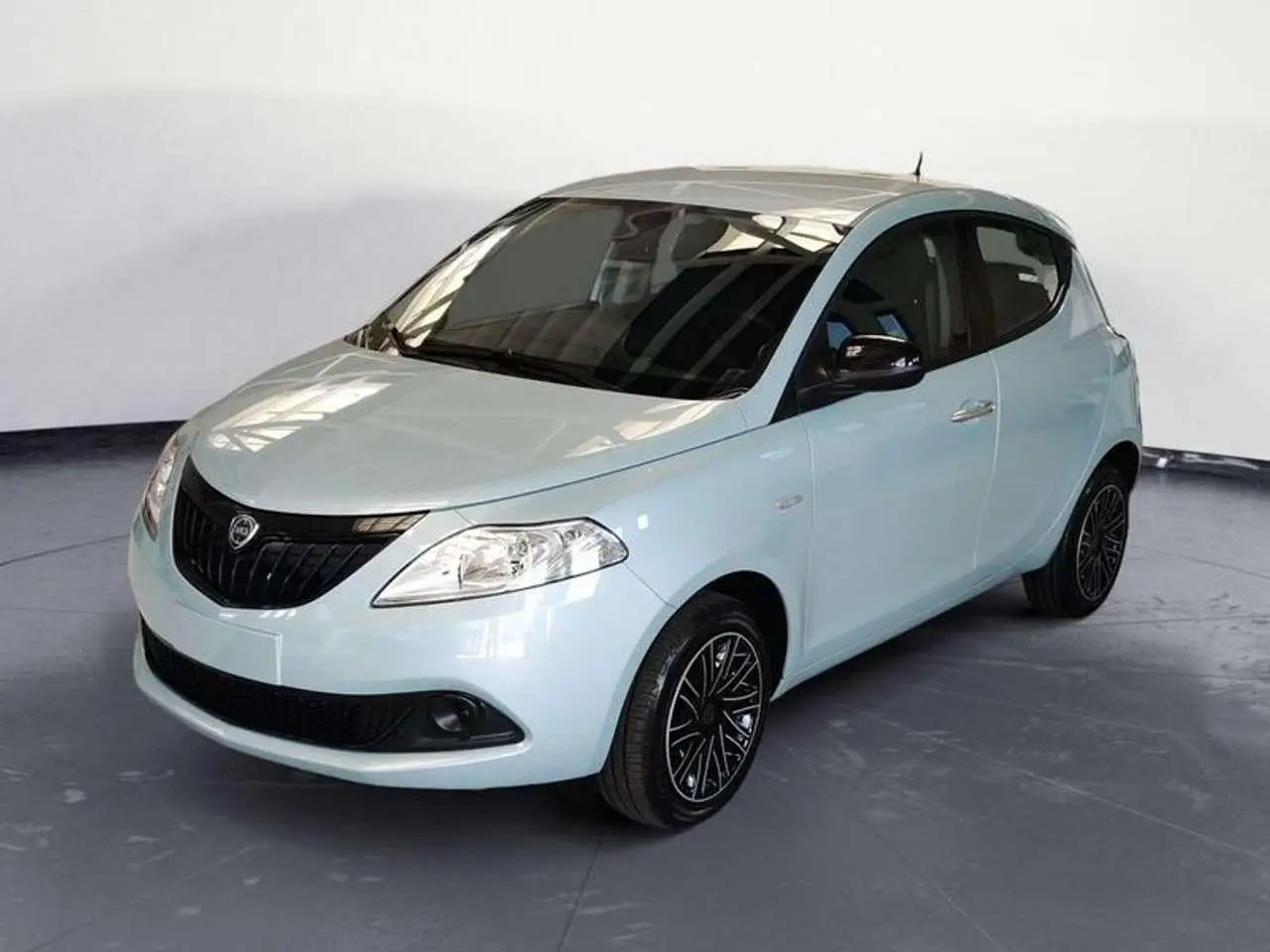 Photo 1 : Lancia Ypsilon 2024 Hybride